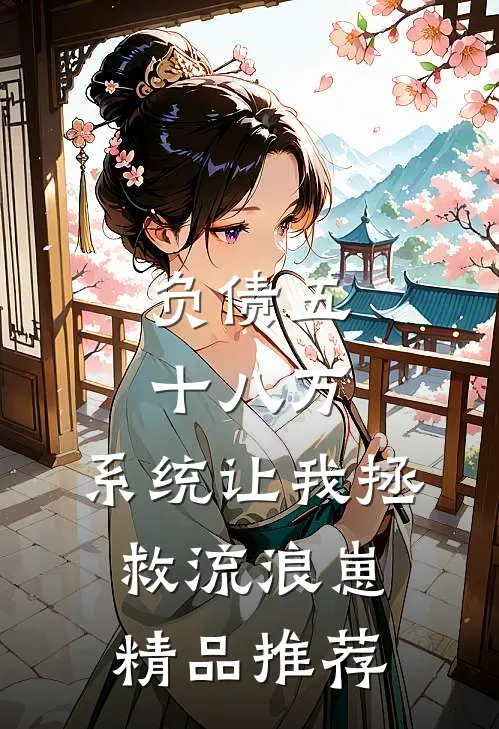负债五十八万，系统让我拯救流浪崽精品推荐