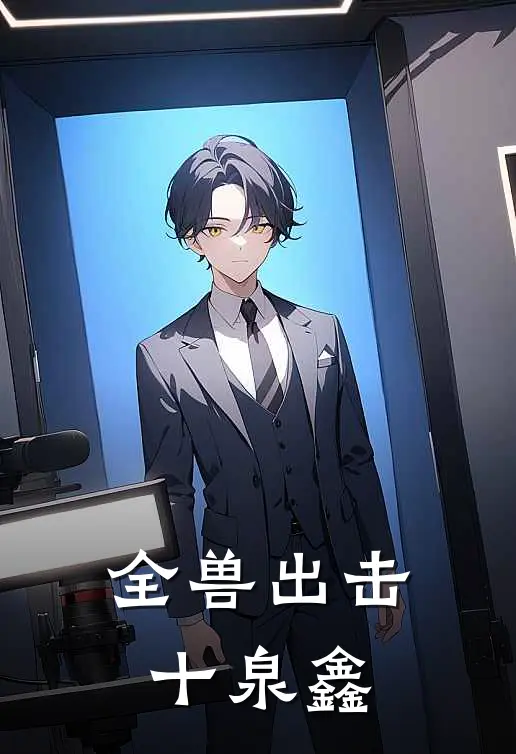 全兽出击：十泉鑫