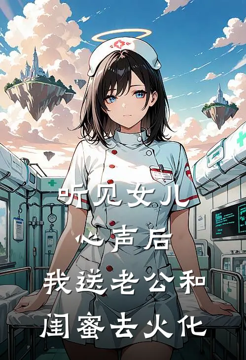 听见女儿心声后，我送老公和闺蜜去火化
