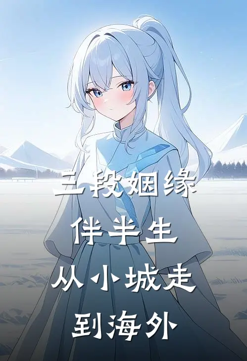 三段姻缘伴半生：从小城走到海外