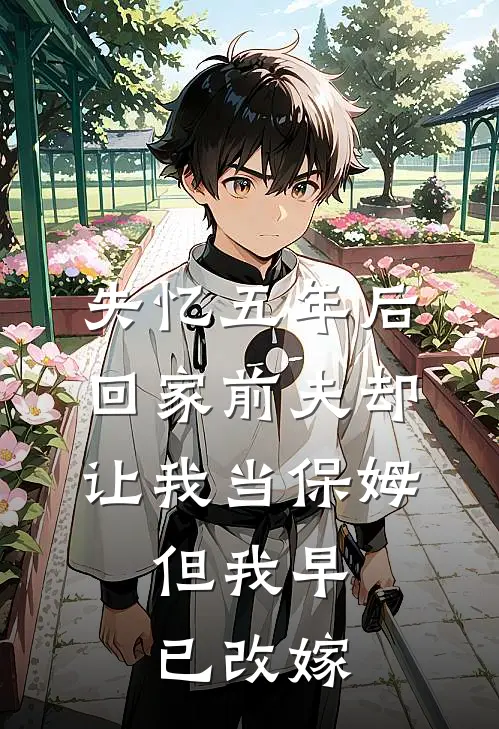 失忆五年后回家前夫却让我当保姆，但我早已改嫁