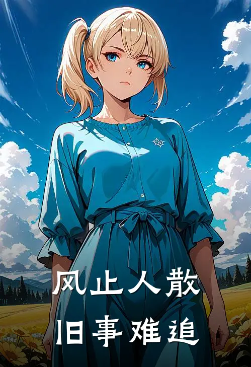 风止人散，旧事难追