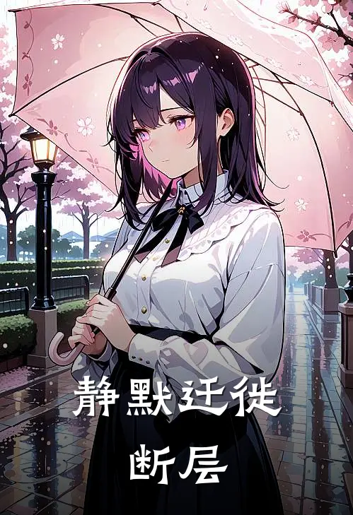 静默迁徙：断层