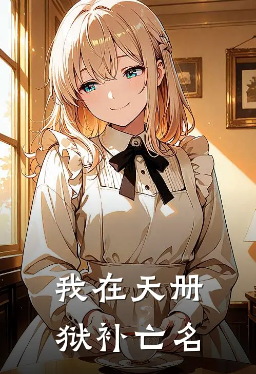 我在天册狱补亡名