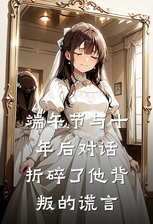 端午节与十年后对话，折碎了他背叛的谎言