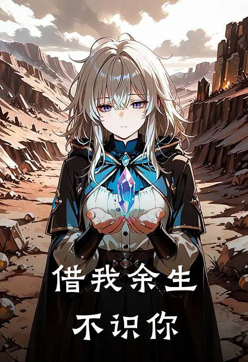 借我余生不识你