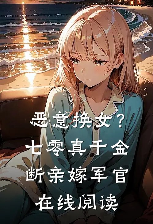 恶意换女？七零真千金断亲嫁军官在线阅读