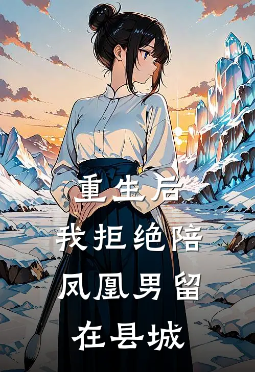 重生后，我拒绝陪凤凰男留在县城