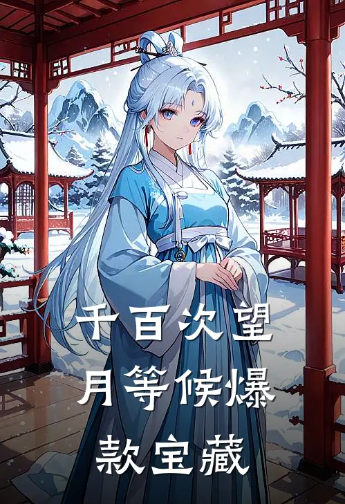 千百次望月等候爆款宝藏