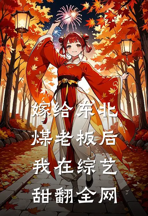 嫁给东北煤老板后，我在综艺甜翻全网