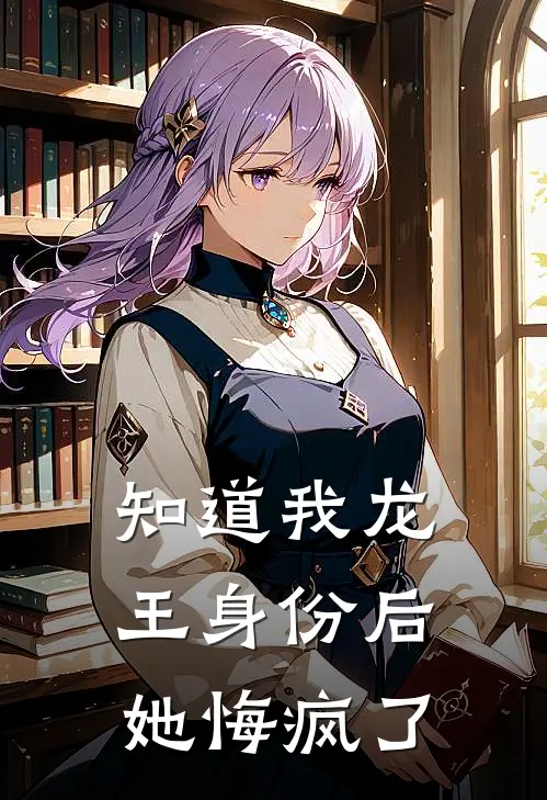 知道我龙王身份后，她悔疯了
