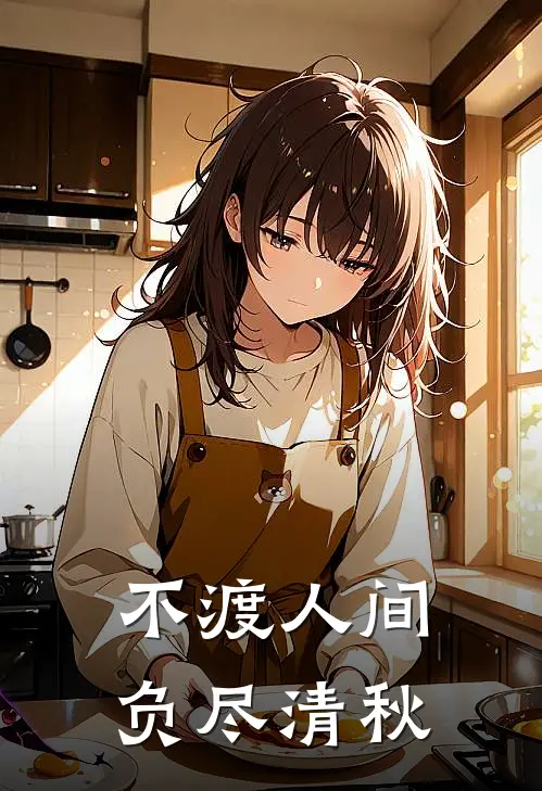 不渡人间负尽清秋
