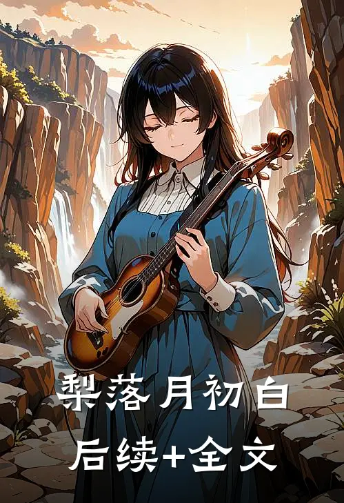 梨落月初白后续+全文