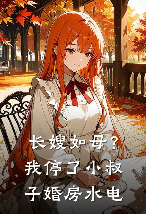 长嫂如母？我停了小叔子婚房水电