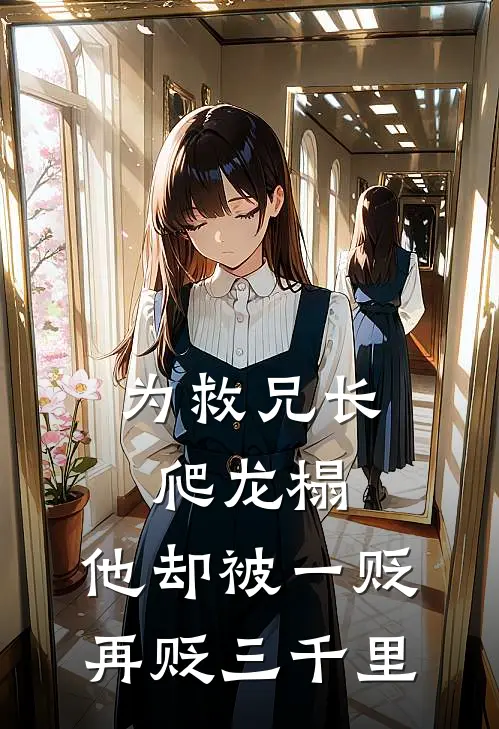 为救兄长爬龙榻，他却被一贬再贬三千里