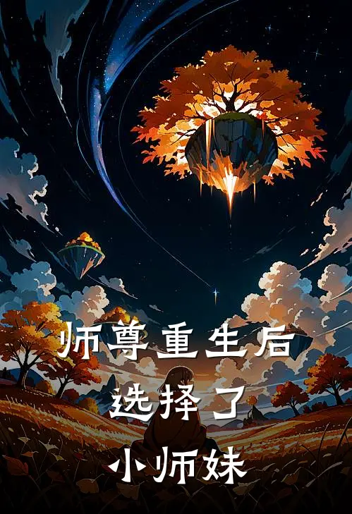 师尊重生后，选择了小师妹
