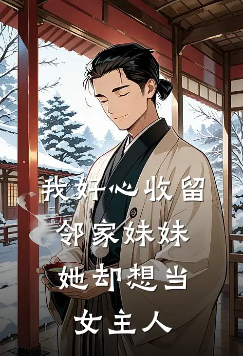我好心收留邻家妹妹，她却想当女主人