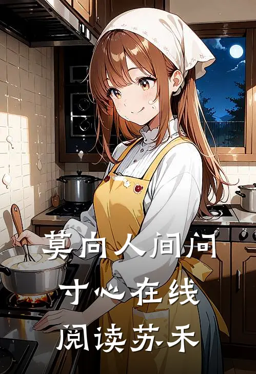 莫向人间问寸心在线阅读苏禾