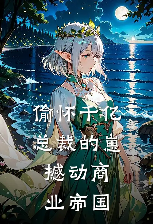 偷怀千亿总裁的崽，撼动商业帝国
