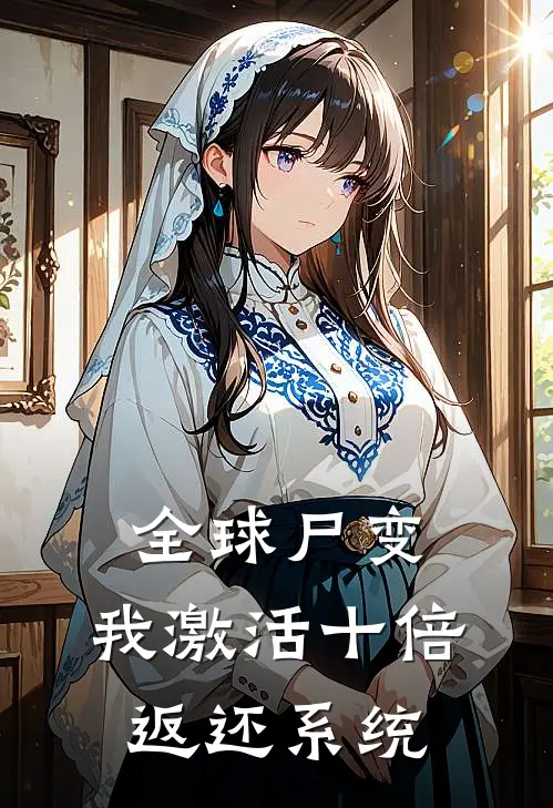 全球尸变，我激活十倍返还系统