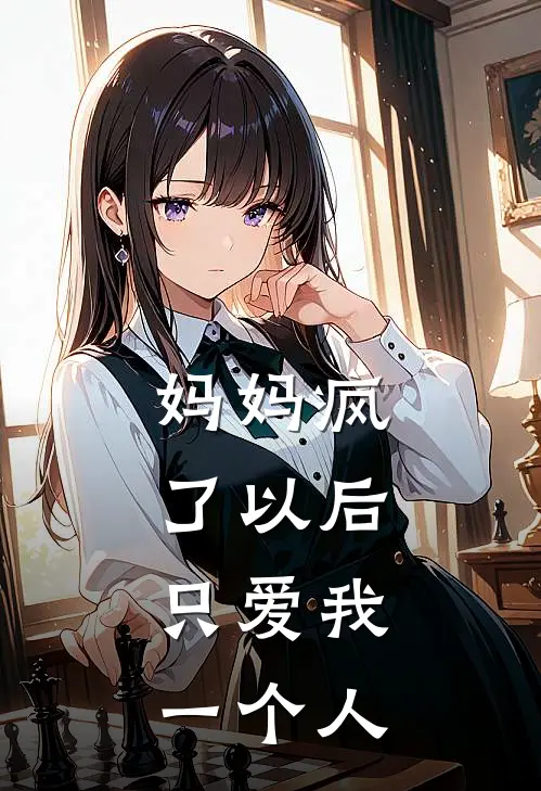 妈妈疯了以后，只爱我一个人