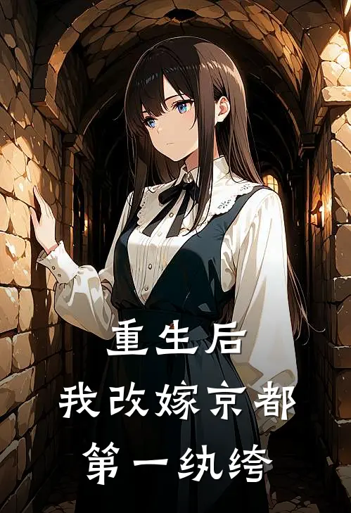 重生后，我改嫁京都第一纨绔