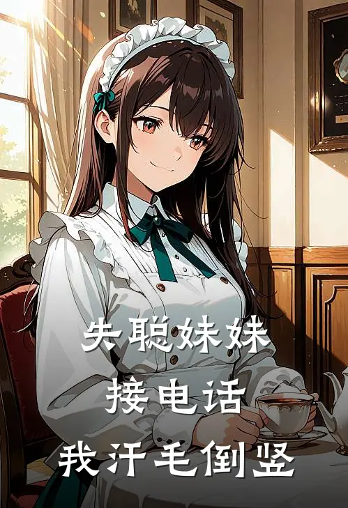 失聪妹妹接电话，我汗毛倒竖