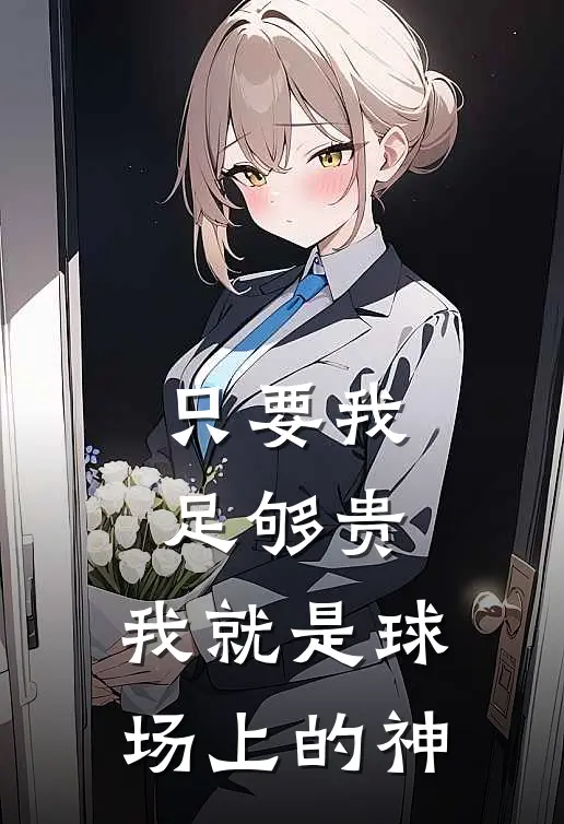 只要我足够贵，我就是球场上的神