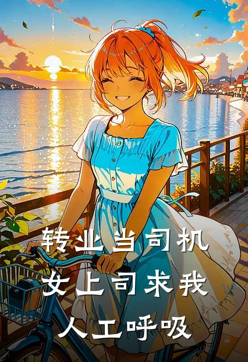 转业当司机，女上司求我人工呼吸