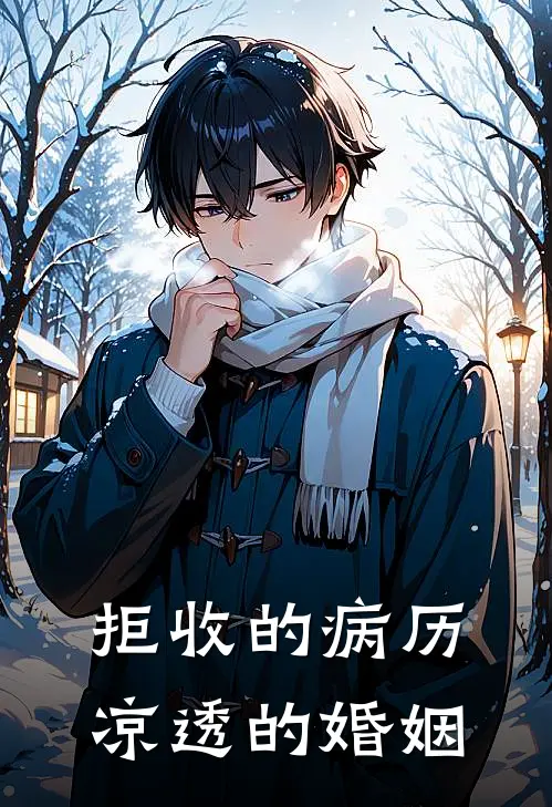 拒收的病历,凉透的婚姻免费阅读