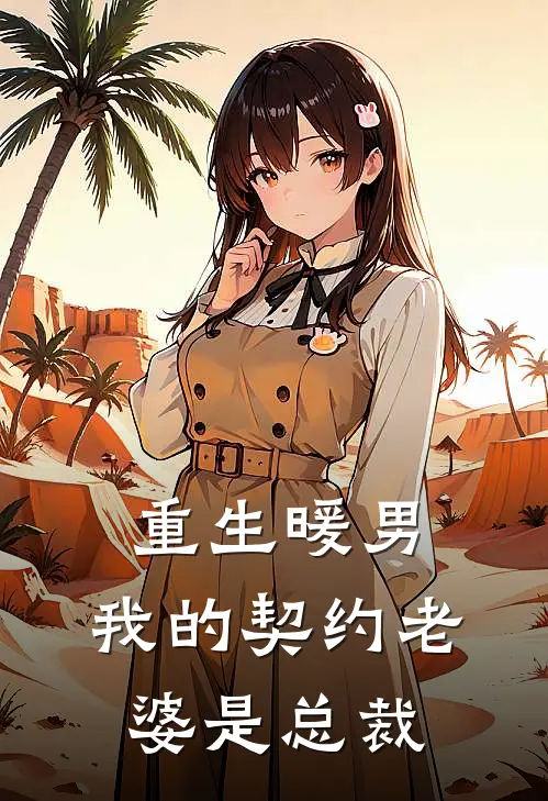 重生暖男：我的契约老婆是总裁