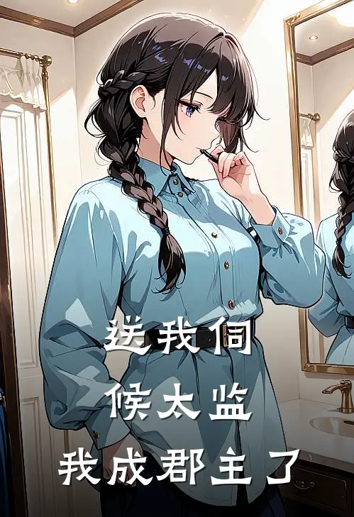送我伺候太监,我成郡主了免费阅读
