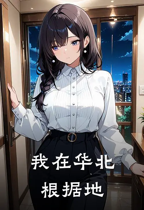 我在华北根据地