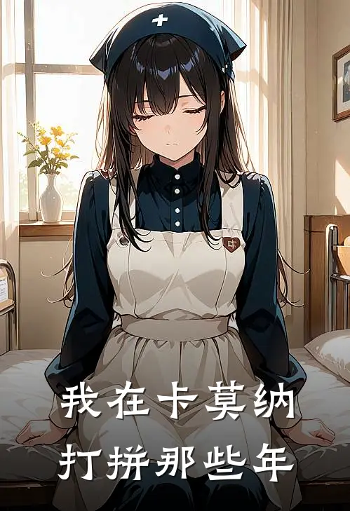 我在卡莫纳打拼那些年