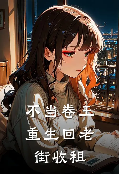 不当卷王，重生回老街收租