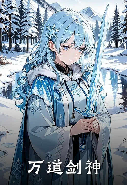 万道剑神