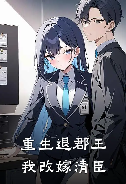 重生退郡王，我改嫁清臣