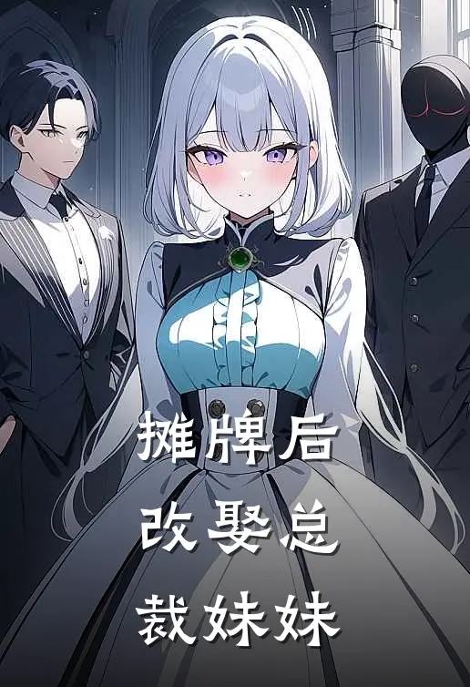摊牌后，改娶总裁妹妹