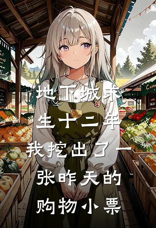 地下城求生十二年，我挖出了一张昨天的购物小票