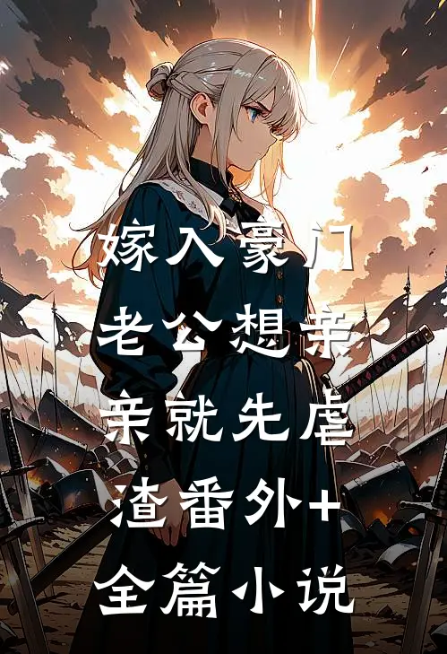 嫁入豪门，老公想亲亲就先虐渣番外+全篇小说