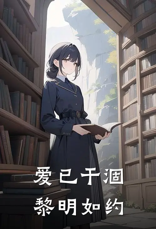 爱已干涸,黎明如约而至英文