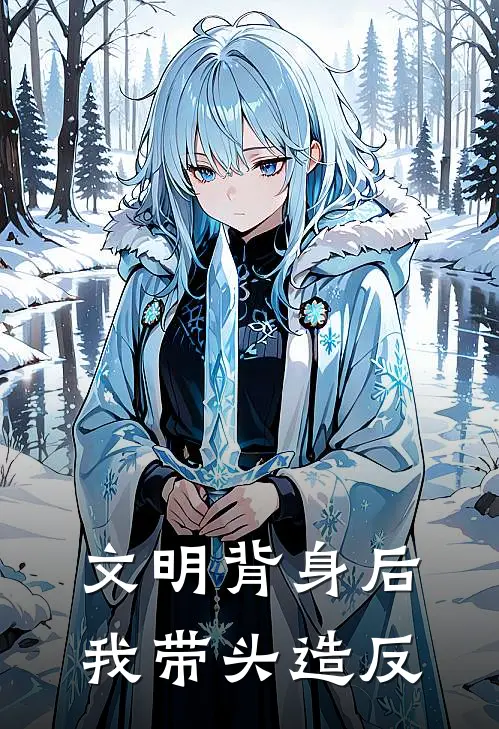 文明背身后，我带头造反