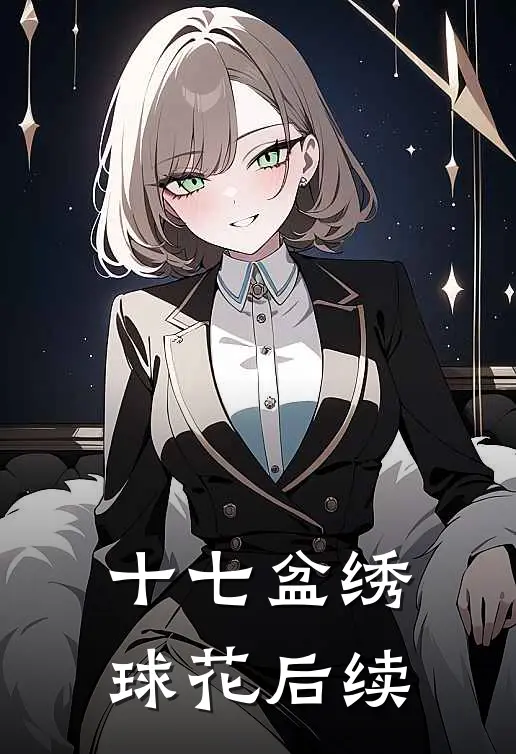 十七盆绣球花后续