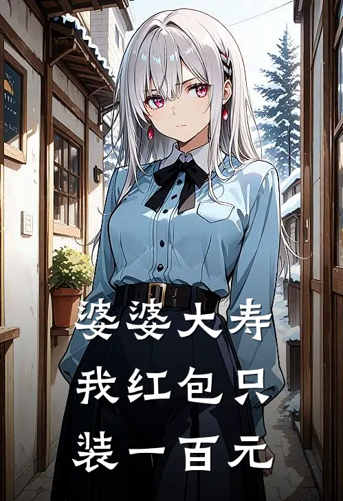 婆婆大寿，我红包只装一百元