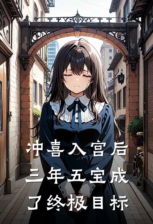 冲喜入宫后，三年五宝成了终极目标