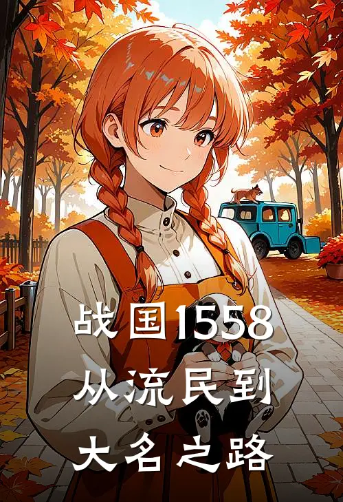 战国1558：从流民到大名之路