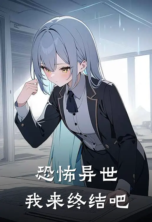 恐怖异世,我来终结吧漫画