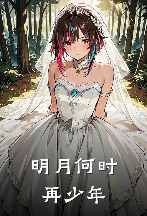 明月何时再少年