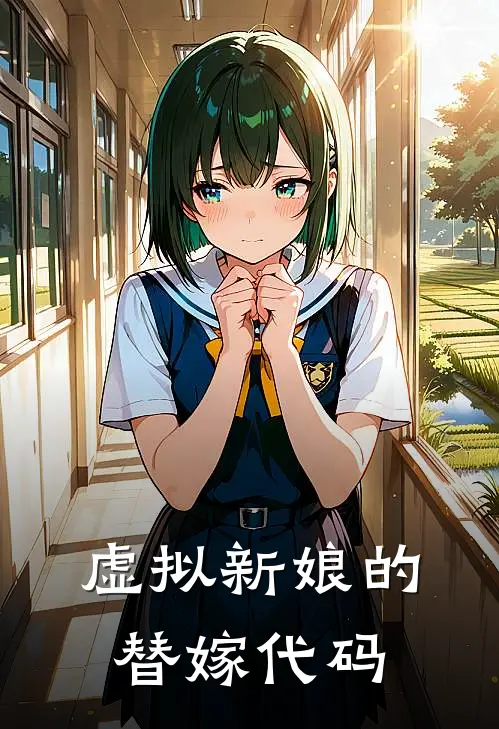 虚拟新娘的替嫁代码