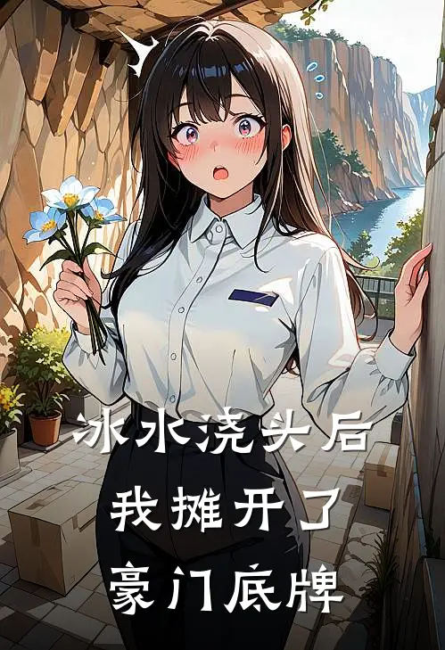 冰水浇头后，我摊开了豪门底牌
